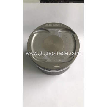 Piston for Chery SQR484H/Eastar 2.0 Chery Tiggo 2.0